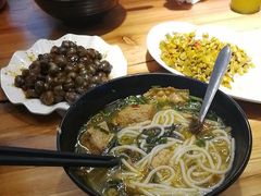 -螺蛳粉先生(蓟门桥店)