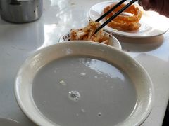 -老磁器口豆汁店(天坛店)