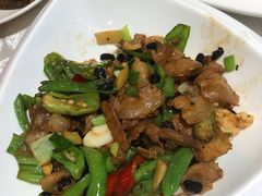 -马凯餐厅(长椿街店)