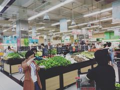 -永辉超市(贵池路店)