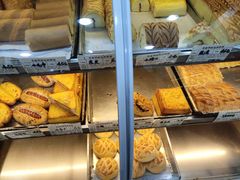 -美嘉华面包西饼店(红胜坊店)