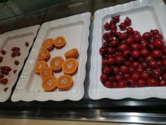 -比亚森自助烤肉料理(裕华店)