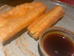 -青年公社烤鸭(青年路店)