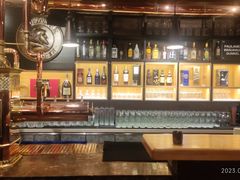 -宝莱纳啤酒花园餐厅PAULANER BRAUHAUS Nanjing(广州路店)