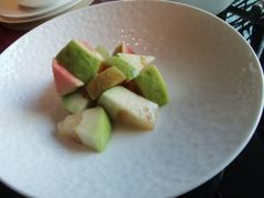 -夏宫中餐厅(静安香格里拉店)