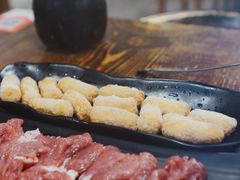 甜不辣-贵州黄牛肉(西溪湿地店)
