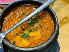 -秋木烤肉·韩国牛肉名家(高新旗舰店)