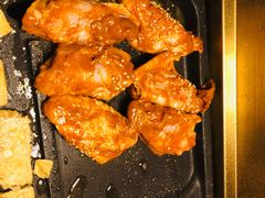 -金妈家烤肉(龙湖U城天街店)