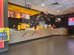-麦当劳(南京苍山路店)