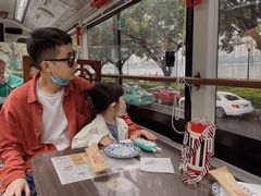 -广州都市观光巴士(粤陶巴)