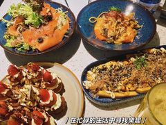 -BE BRIGHT KITCHEN(正佳广场店)
