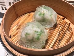 -荣轩(新荣记环球金融中心店)