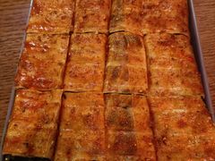 -街角等你.大连海鲜烧烤.经典铁板海鲜串(西安路店)