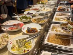 -素满香·食养自助(建邺万达店)