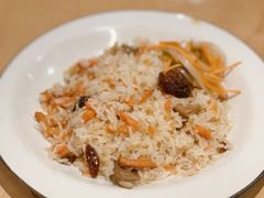-香料集市新疆餐厅·清真聚餐(成都远洋太古里店)