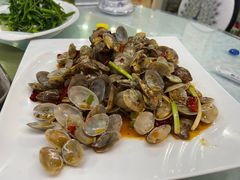 -范饭椰林川湘味海鲜·椰子鸡(三亚湾椰梦长廊店)