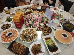 -京北渔家傲