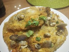 -百年银屏蚝烙·潮汕菜·非遗(乐山店)
