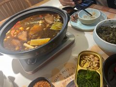 -王妈热卤·川味馆(海昌店)