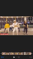 -DOS HOP潮上舞蹈