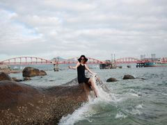 -玫瑰海岸文化旅游度假区