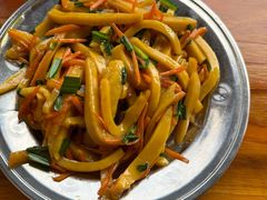 黄米粿-老鲍农家乐