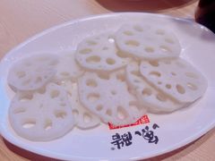 -鱼酷活鱼烤鱼(沈阳大悦城店)