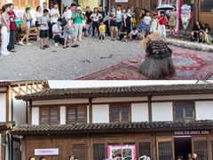 -楠溪江风景名胜区