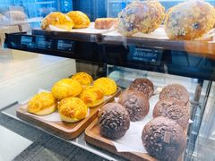 -星巴克(深圳福永国际会展中心店)