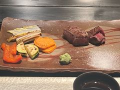 -Ginza Onodera铁板烧(外滩十八号店)