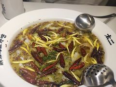 -太二酸菜鱼(汕头苏宁广场店)