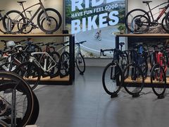 -TREK崔克自行车(徐汇滨江店)