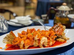 -香雪海饭店中餐厅(人民桥店)