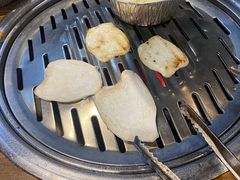 -·缸桶屋·韩式牛肋条自助烤肉(西湖D11店)