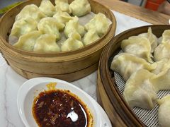 -哈尔滨手工饺子馆(下沙三坊店)