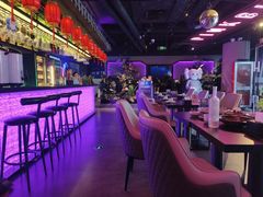 -粉墨特色菜·烧烤音乐酒馆