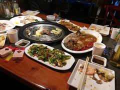 -苏大嘴海鲜牧场(奥林匹克店)