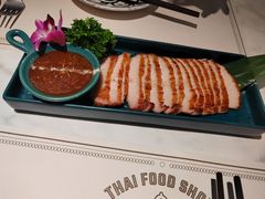 -太食獸泰式茶餐厅(北美新天地店)