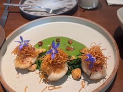 -OTIUM • 柴屿麦(亮马桥店)