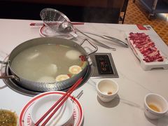 -八合里潮汕鲜牛肉火锅(深圳海岸城店)