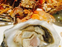 -杭州钱江新城万怡酒店-西餐厅