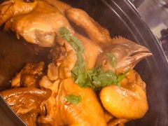 -姜君·千岛湖鱼头馆(浦东大道店)