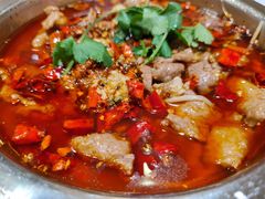 -茅溪菜·家常菜(九街店)