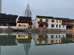 -衣裳街历史文化街区