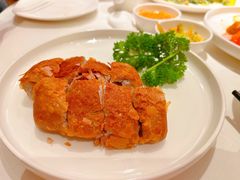 -莆田餐厅PUTIEN(三里屯店)