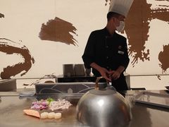 -水木锦堂·自助铁板烧(望京凯德MALL店)