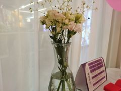 -PARFUM FLORAL花境法餐(南京首店)
