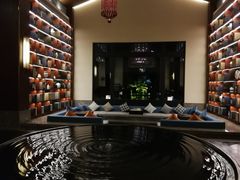 -禾悦庄餐厅