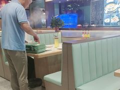 -西城饭店南京菜(新浦路店)