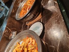 -汉丽斯巴西烤肉自助(市南店)